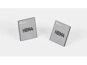 SK hynix hoàn tất phát triển HBM4 — nhanh hơn 25% so với chuẩn JEDEC, sẵn sàng cho GPU AI 2026