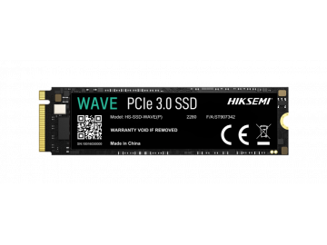 Ổ cứng SSD NVME HIKSEMI WAVE 512GB - HS-SSD-WAVE(P) 512G (NVMe PCIe Gen3x4, M2.2280)