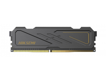 Ram HIKSEMI ARMOR DDR4 16GB 3200MHZ U10 U-DIMM - HSC416U32D2-16G