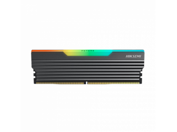 Ram HIKSEMI FUTURE RGB DDR4 16GB 3200MHZ U10 U-DIMM - HSC416U32C4