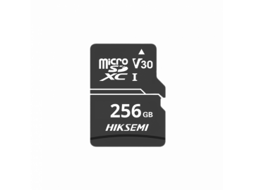 Thẻ nhớ MicroSDXC™ HIKSEMI NEO HOME 256GB - HS-TF-D1 256G - Class 10 and UHS-I / 3D NAND
