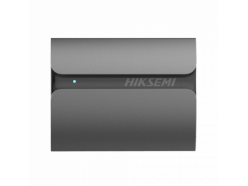 SSD Di Động Hiksemi Shield - 512GB/1TB/2TB - Tốc độ 500MBs/560MBs