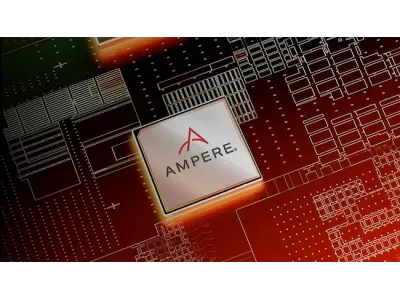 AmpereOne M chính thức ra mắt: CPU 192 nhân, hỗ trợ bộ nhớ DDR5 12 kênh, tối đa 3TB RAM