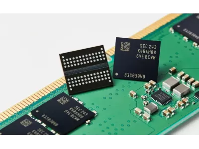 Thị trường DRAM biến động mạnh: DDR4 đội giá vì ngừng sản xuất hàng loạt