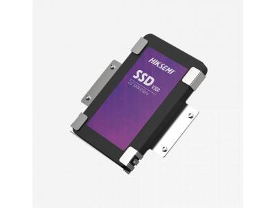 Ổ cứng SSD SATA HIKSEMI V300 1TB chuyên cho NVR và DVR - HS-SSD-V300X-1TB - 565/515MB/s - Bảo hành 3 năm