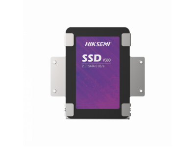 Ổ cứng SSD SATA HIKSEMI V300 1TB chuyên cho NVR và DVR - HS-SSD-V300X-1TB - 565/515MB/s - Bảo hành 3 năm