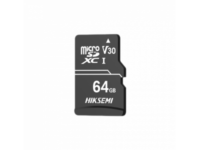 Thẻ nhớ MicroSDXC™ HIKSEMI NEO HOME 128GB - HS-TF-D1 128G - Class 10 and UHS-I / 3D NAND