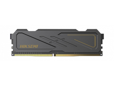 Ram HIKSEMI ARMOR DDR4 8GB 3200MHZ U10 U-DIMM - HSC408U32D2-8G