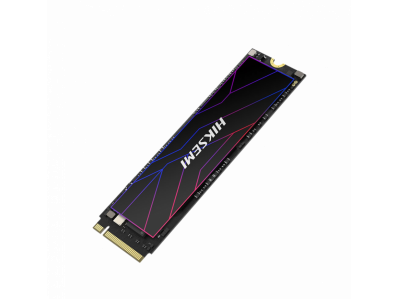 Ổ cứng SSD NVME HIKSEMI FUTURE Lite 512GB - HS-SSD-FUTURE Lite 512G (NVMe PCIe Gen4x4, M2.2280)