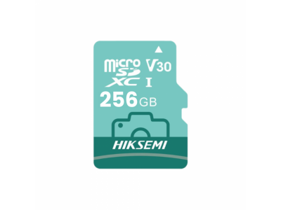 Thẻ nhớ MicroSDXC™ HIKSEMI NEO LUX 256GB - HS-TF-D3-256G -  Class10, U3, V30 and UHS-I / TLC