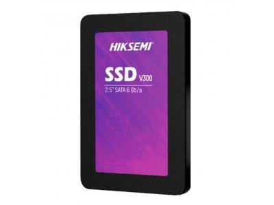 Ổ cứng SSD SATA HIKSEMI V300 1TB  HS-SSD-V300X-1TB - 565/515MB/s - Bảo hành 3 năm