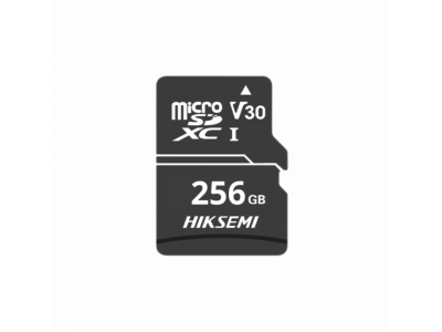 Thẻ nhớ MicroSDXC™ HIKSEMI NEO HOME 256GB - HS-TF-D1 256G - Class 10 and UHS-I / 3D NAND