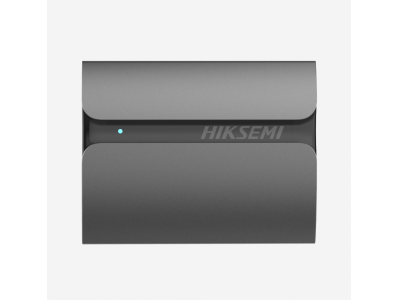 SSD Di Động Hiksemi Shield - 512GB/1TB/2TB - Tốc độ 500MBs/560MBs