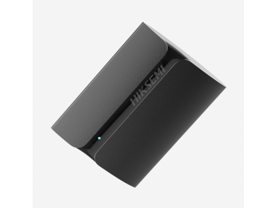 SSD Di Động Hiksemi Shield - 512GB/1TB/2TB - Tốc độ 500MBs/560MBs