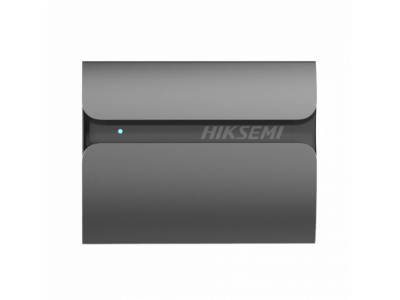 SSD Di Động Hiksemi Shield - 512GB/1TB/2TB - Tốc độ 500MBs/560MBs