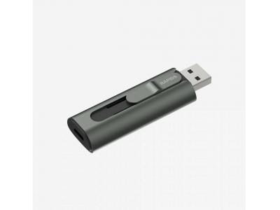 SSD Di Động Hiksemi Rapids Pro Dual 256GB/512GB/1TB - Chuẩn USB 3.2 Gen 2 - Tốc độ 1000MBs