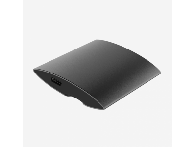 SSD Di Động Hiksemi Shield - 512GB/1TB/2TB - Tốc độ 500MBs/560MBs