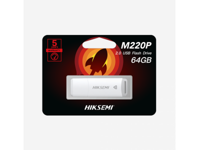 USB Hiksemi Cap 16GB/32GB/64GB chuẩn USB 2.0 - Dòng USB thời trang nhỏ gọn.