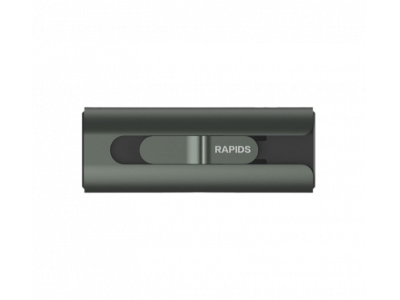 SSD Di Động Hiksemi Rapids Pro Dual 256GB/512GB/1TB - Chuẩn USB 3.2 Gen 2 - Tốc độ 1000MBs