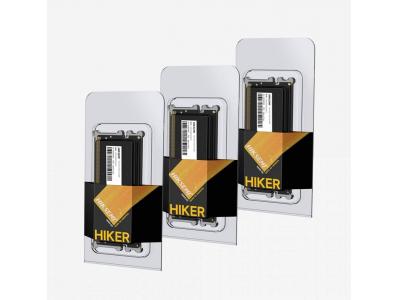 RAM Laptop Hikemi SODIMM HIKER DDR5 16GB Bus 4800Mhz - HSC516S48Z1-16G - Bảo hành 5 Năm
