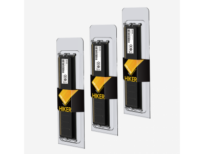 RAM HIKSEMI UDIMM HIKER DDR5 16GB Bus 4800Mhz - HSC516U48Z1-16G - Bảo hành 5 năm.