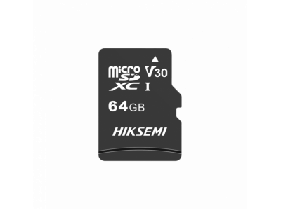 Thẻ nhớ MicroSDXC™ HIKSEMI NEO 64GB - HS-TF-C1-64G - Class 10 and UHS-I / TLC