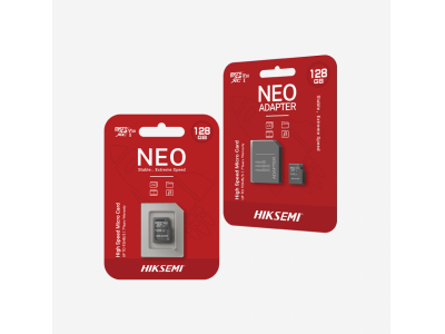 Thẻ nhớ MicroSDHC™ HIKSEMI NEO 32GB - HS-TF-C1-32G - Class 10 and UHS-I / TLC